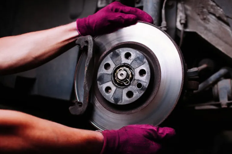 Bremse-service