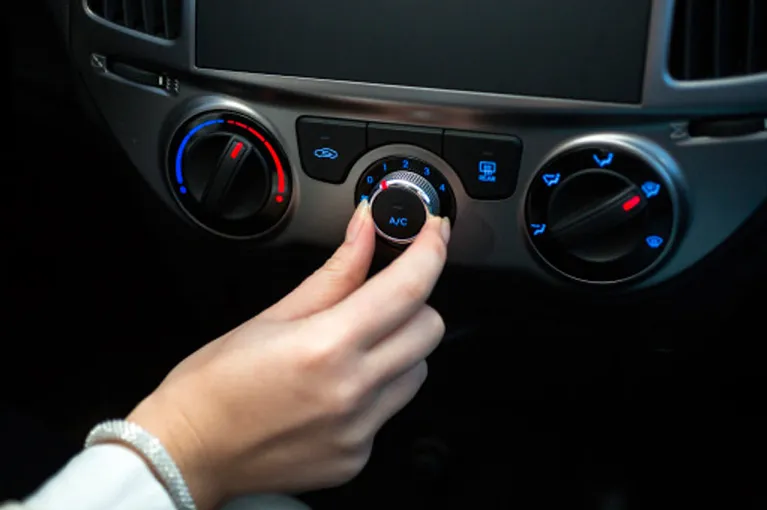 Klimaanlage-service